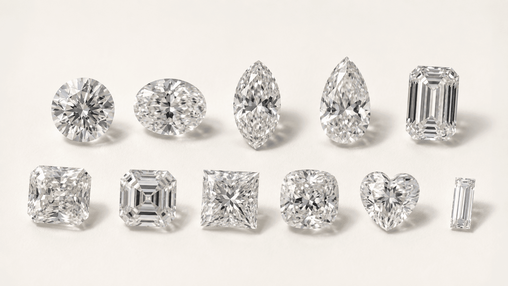 Diamond Shape
